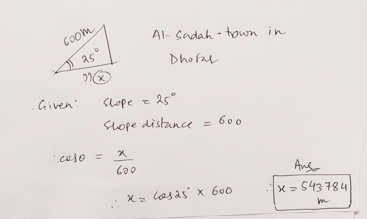 Civil Engineering homework question answer, step 1, image 1