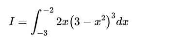 Calculus homework question answer, step 1, image 1