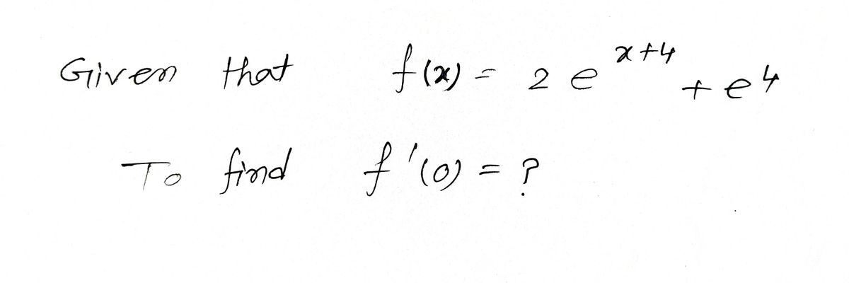 Calculus homework question answer, step 1, image 1