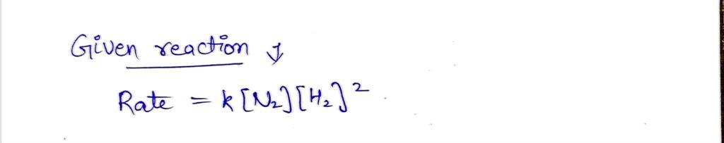 Chemistry homework question answer, step 1, image 1