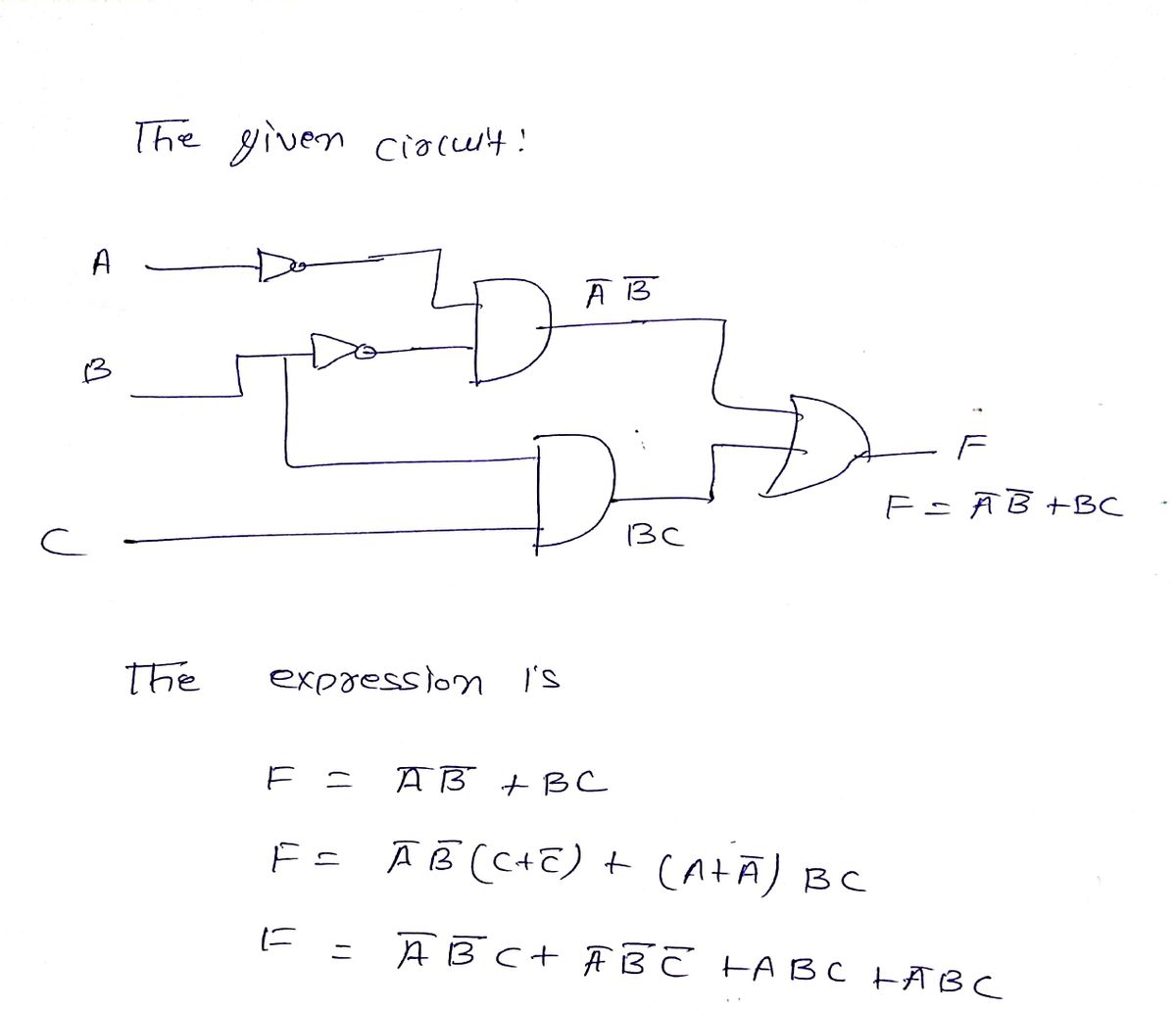 Electrical Engineering homework question answer, step 1, image 1