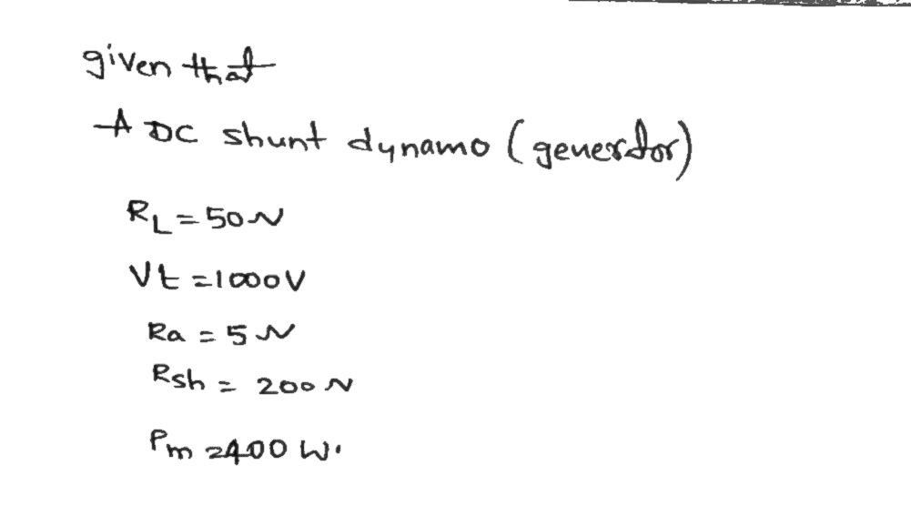 Electrical Engineering homework question answer, step 1, image 1