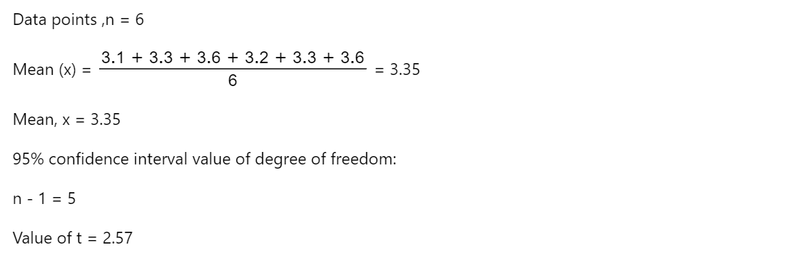 Chemistry homework question answer, step 1, image 1