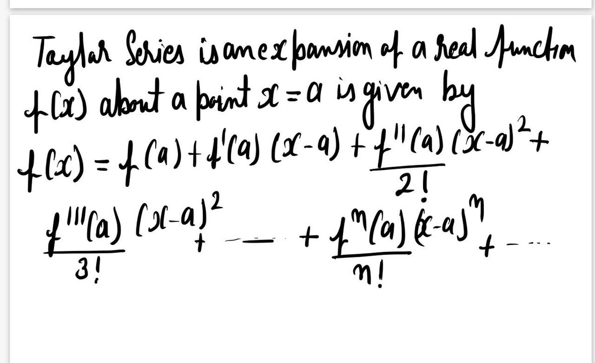 Calculus homework question answer, step 1, image 1