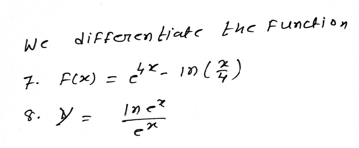 Calculus homework question answer, step 1, image 1