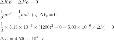 Advanced Physics homework question answer, step 2, image 3