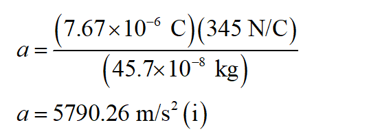 Advanced Physics homework question answer, step 1, image 4