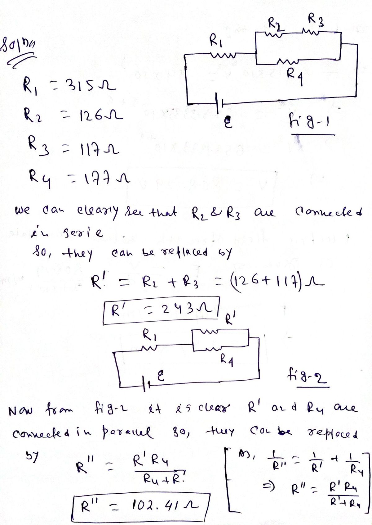 Advanced Physics homework question answer, step 1, image 1