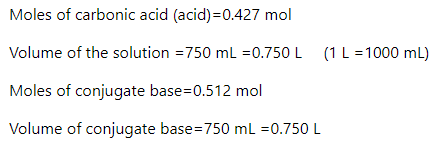 Chemistry homework question answer, step 1, image 1