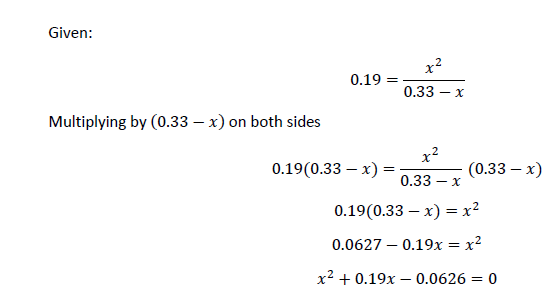 Algebra homework question answer, step 1, image 1