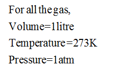 Chemistry homework question answer, step 1, image 1