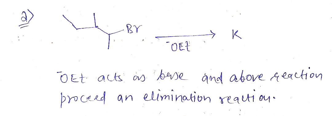 Chemistry homework question answer, step 1, image 1