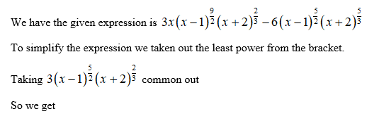 Calculus homework question answer, step 1, image 1