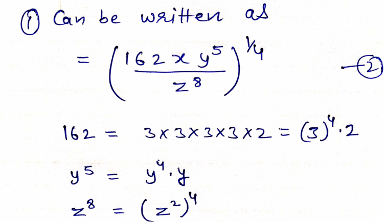 Calculus homework question answer, step 2, image 1