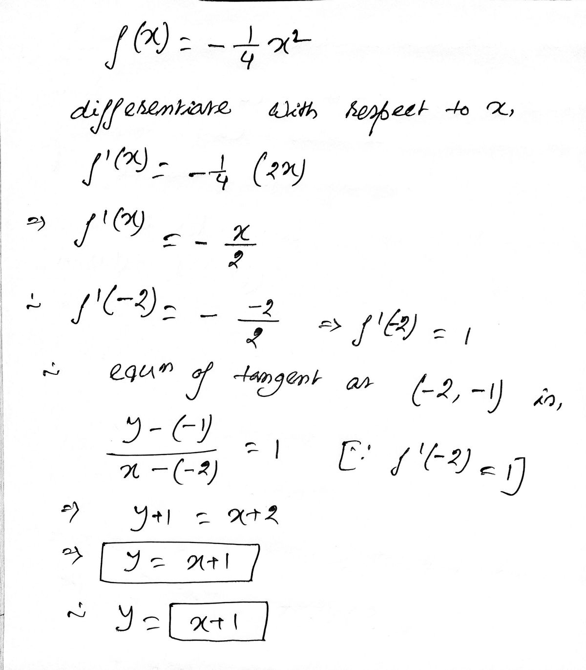 Calculus homework question answer, step 1, image 1