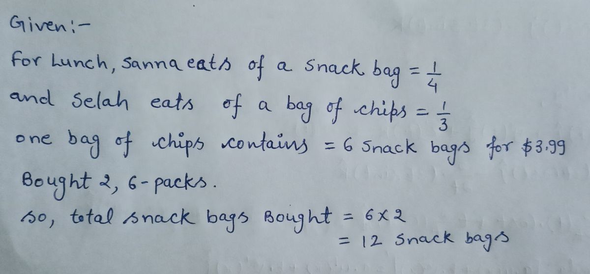 Algebra homework question answer, step 1, image 1