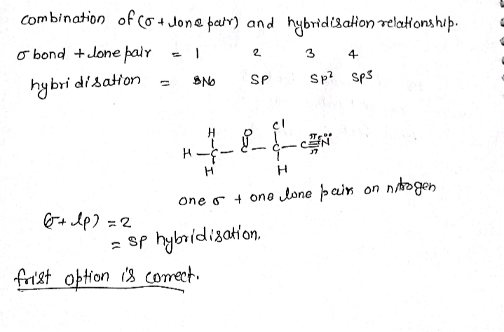 Answered Consider the following molecule C1 bartleby