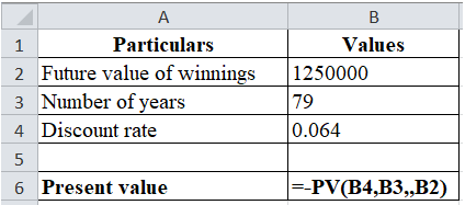 Finance homework question answer, step 2, image 1