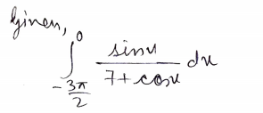 Calculus homework question answer, step 1, image 1