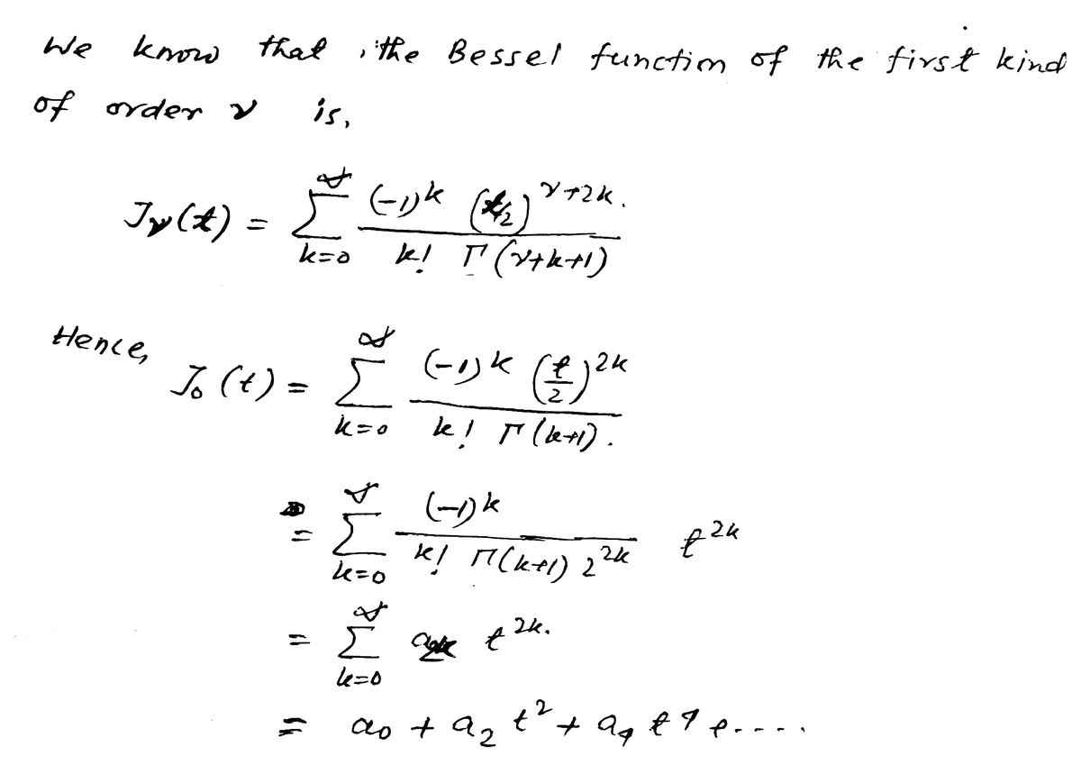 Advanced Math homework question answer, step 1, image 1