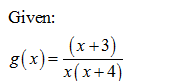 Calculus homework question answer, step 1, image 1