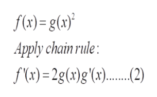 Calculus homework question answer, Step 3, Image 1