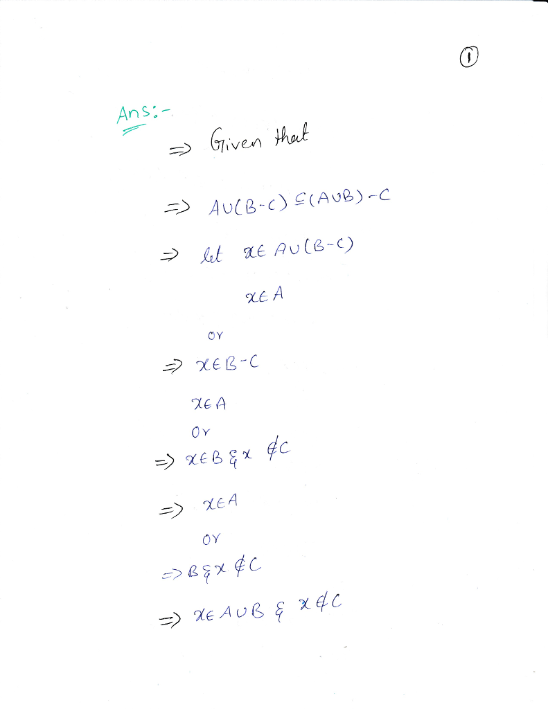 Calculus homework question answer, step 1, image 1