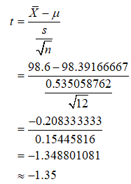 Statistics homework question answer, step 2, image 2