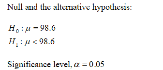 Statistics homework question answer, step 2, image 1