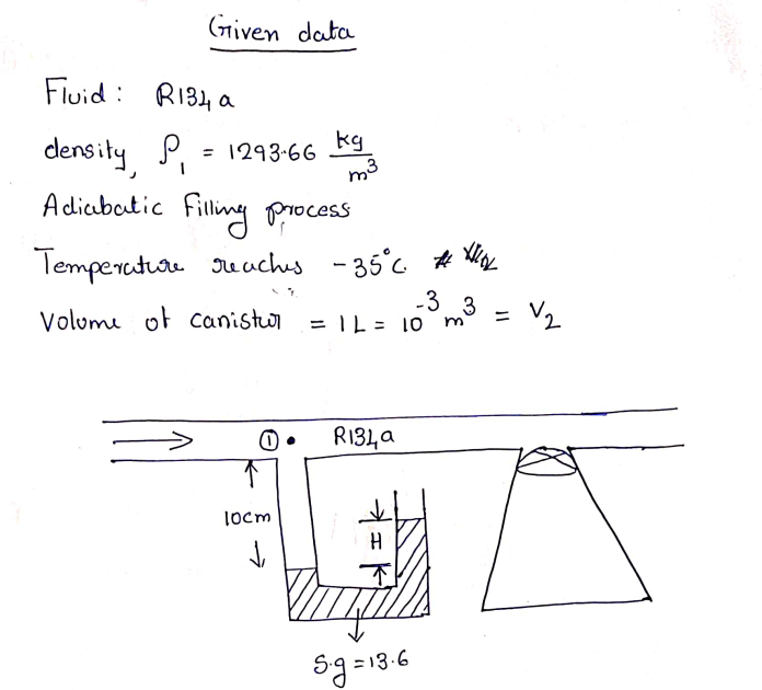 Mechanical Engineering homework question answer, step 1, image 1