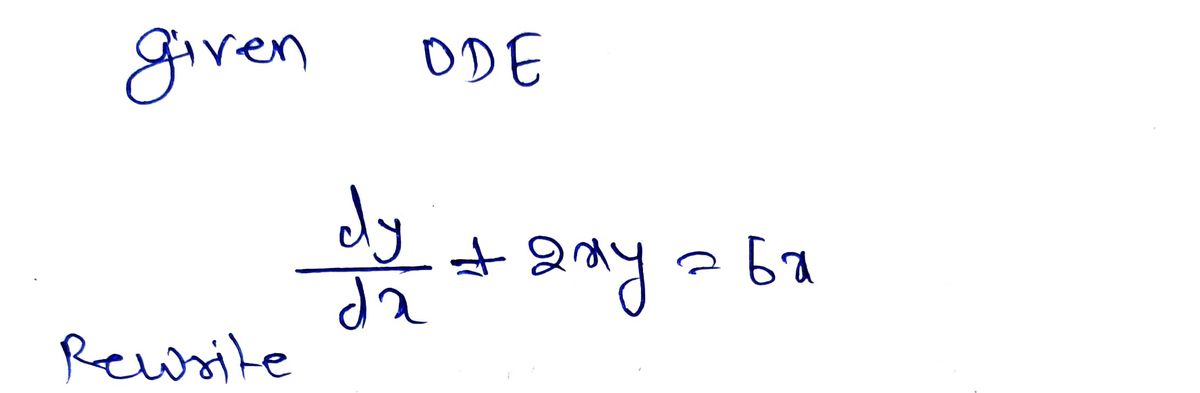 Calculus homework question answer, step 1, image 1