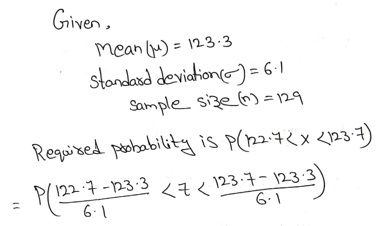 Statistics homework question answer, step 1, image 1