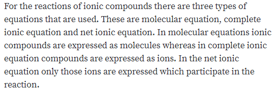 Chemistry homework question answer, step 2, image 1