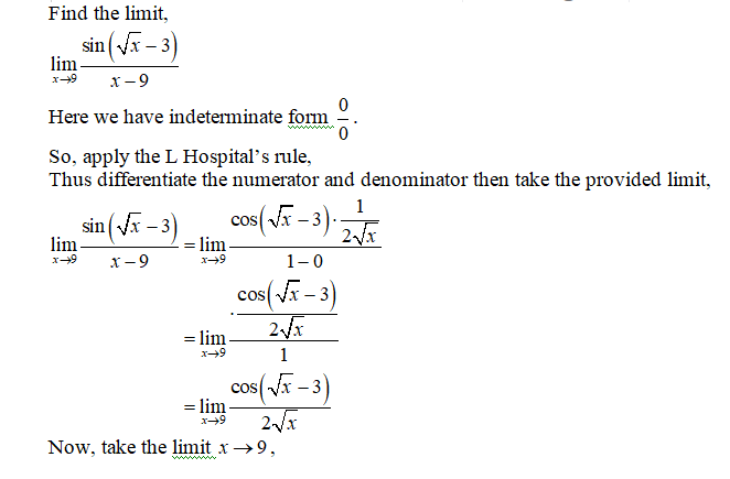 Calculus homework question answer, step 1, image 1