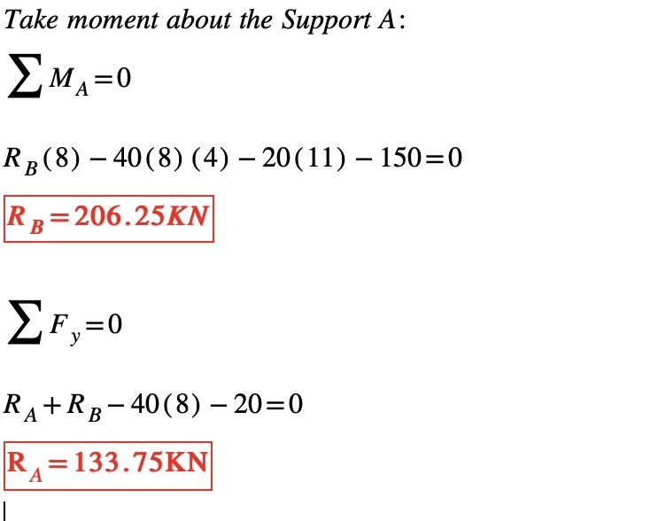 Civil Engineering homework question answer, step 1, image 1