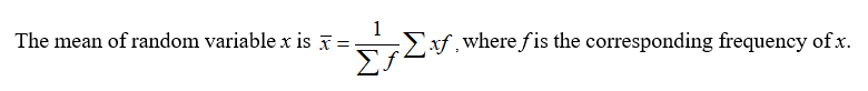 Statistics homework question answer, step 1, image 1