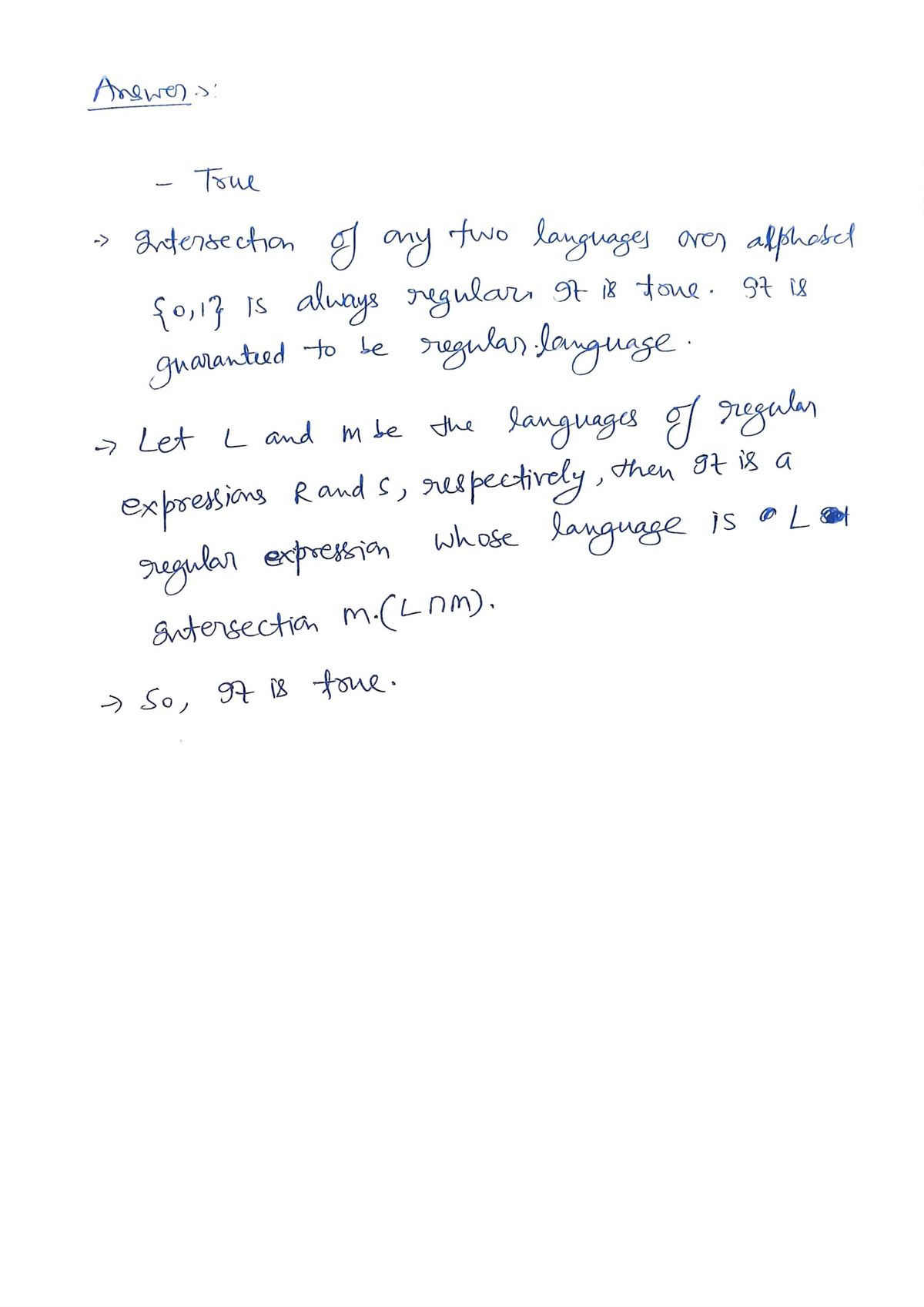 Computer Science homework question answer, step 1, image 1