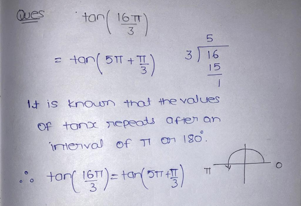 Calculus homework question answer, step 1, image 1