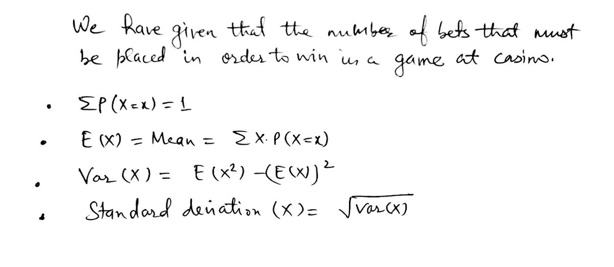 Statistics homework question answer, step 1, image 1