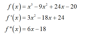 Advanced Math homework question answer, step 1, image 1