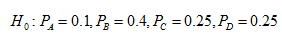 Statistics homework question answer, step 1, image 1