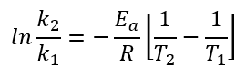 Chemistry homework question answer, step 1, image 1