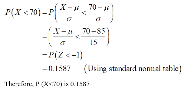 Statistics homework question answer, step 2, image 1