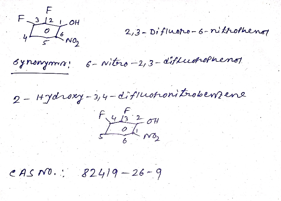 Chemistry homework question answer, step 1, image 1