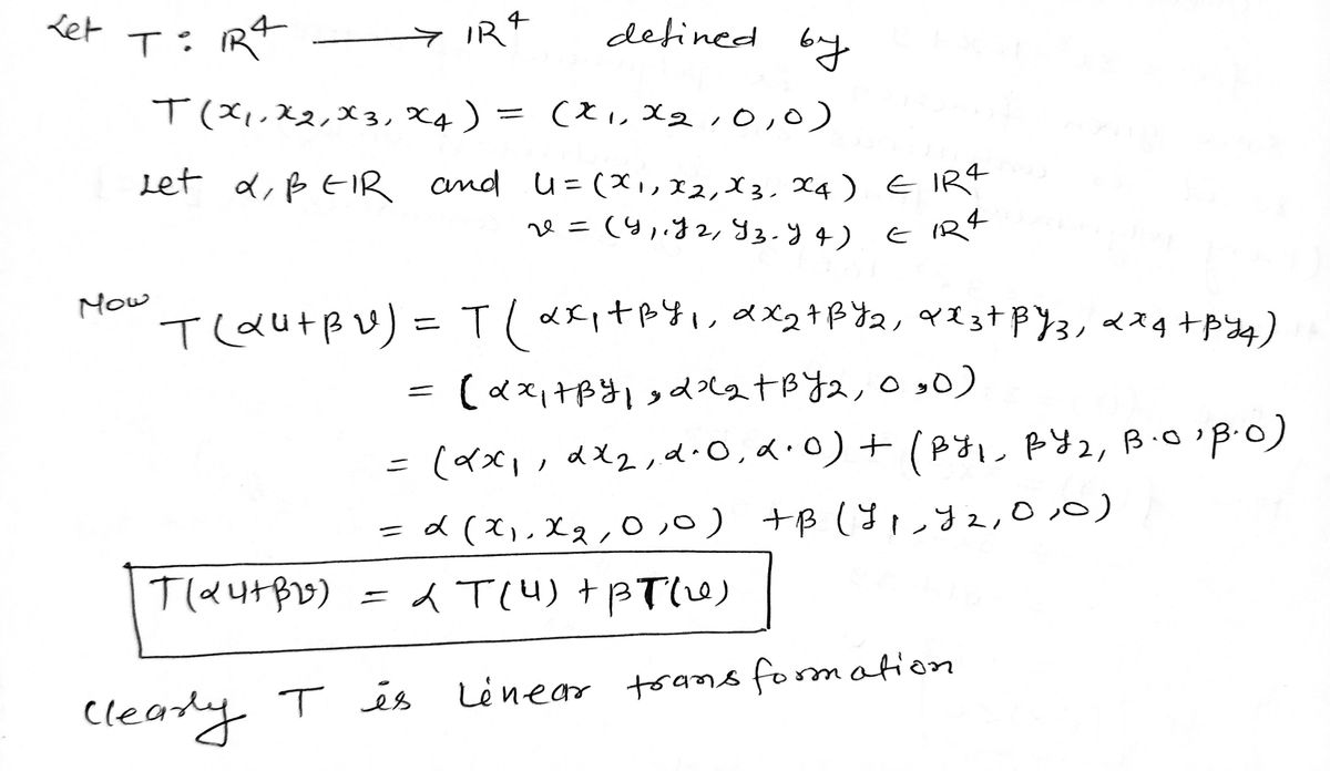 Advanced Math homework question answer, step 1, image 1