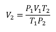 Chemistry homework question answer, step 2, image 2