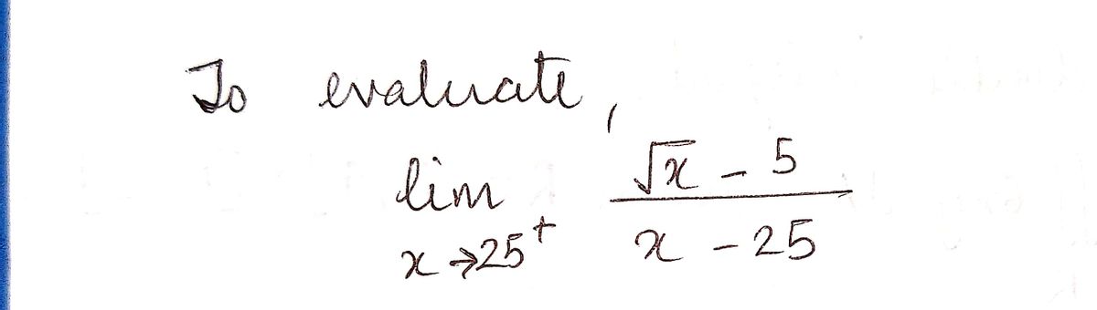 Calculus homework question answer, step 1, image 1