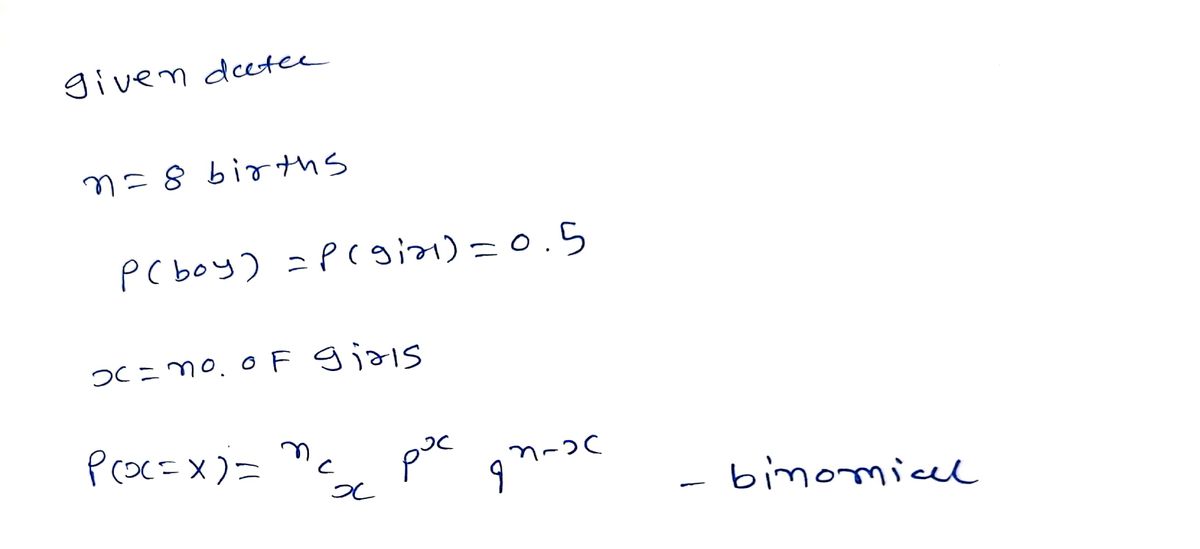 Statistics homework question answer, step 1, image 1