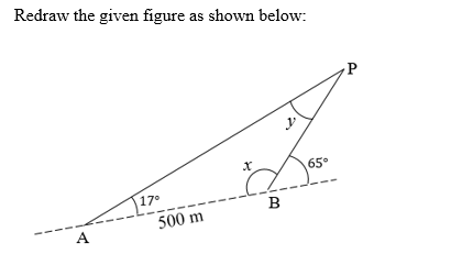 Trigonometry homework question answer, step 1, image 1