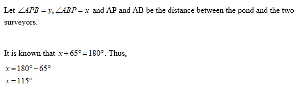 Trigonometry homework question answer, step 2, image 1